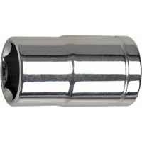 SAE Socket, 5/16", 1/4" Drive, 6 Points, Deep Advanced Consulting and Training Ltd.