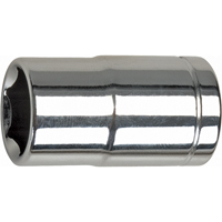 Douille SAE, 1/4", Prise 1/4", 6 pans, Profond Advanced Consulting and Training Ltd.