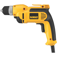 Perceuse &agrave; vitesse variable, Mandrin 3/8", 8 A, 120 V, 0-2500 Tr/min, Mandrin Sans cl&eacute; Advanced Consulting and Training Ltd.