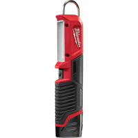 M12 Stick Lights, Rechargeable, 220 Lumens Advanced Consulting and Training Ltd.