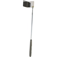 Read Rite Inspection Mirror, Triangular, 3-1/2" L x 3-1/2" W, Non Telescopic Advanced Consulting and Training Ltd.