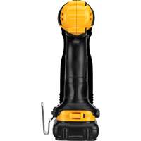 Max Screwdriver Kit, 1/4", 12 V, 160 UWO Max. Torque, Lithium-Ion Battery Advanced Consulting and Training Ltd.