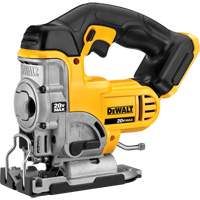 Scie sauteuse (outil seulement), 20 V, Lithium-ion, 0-3000 coups/min, 1" Longueur de la course Advanced Consulting and Training Ltd.