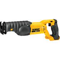 Scie alternative Max (outil seulement), 20 V, Lithium-ion Bloc-pile, 0-3000 coups/min Advanced Consulting and Training Ltd.