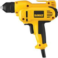Perceuse &agrave; poign&eacute;e centrale VSR, Mandrin 3/8", 8 A, 120 V, 0-2500 Tr/min, Mandrin Sans cl&eacute; Advanced Consulting and Training Ltd.