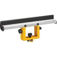 Wide Mitre Saw Stand Material Support & Stop Advanced Consulting and Training Ltd.