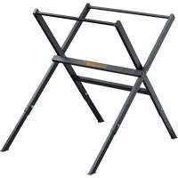 Wet Tile Saw Stand Advanced Consulting and Training Ltd.