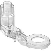 Dust Collection Adapter for Plunge Base Router Advanced Consulting and Training Ltd.