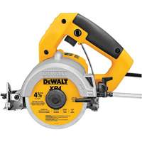 Wet-Dry Hand-Held Tile Cutter Advanced Consulting and Training Ltd.