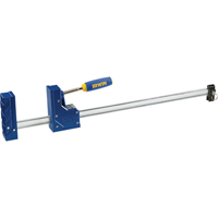 Serre-joints &agrave; m&acirc;choire parall&egrave;le, 24" (610 mm) capacit&eacute;, 3-3/4" (95 mm) profondeur Advanced Consulting and Training Ltd.