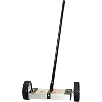 Magnetic Sweepers, 12" W Advanced Consulting and Training Ltd.