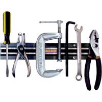 Magnetic Tool Holders, 12" L x 2" W Advanced Consulting and Training Ltd.