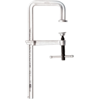 Step-Over Steel Clamps, 10" (254 mm), 880 lbs. Clamp Force Advanced Consulting and Training Ltd.