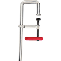 Step-Over Steel Clamps, 12" (304.8 mm), 2660 lbs. Clamp Force Advanced Consulting and Training Ltd.
