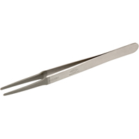 Pinces - Pointes plates, arrondies & droites - 4,75" (120 mm) Advanced Consulting and Training Ltd.