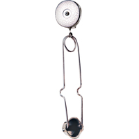 Retractor for Gas Torch Striker Advanced Consulting and Training Ltd.