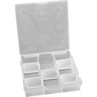 Compartment Case Advanced Consulting and Training Ltd.