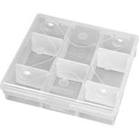Compartment Case Advanced Consulting and Training Ltd.