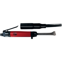 &eacute;bardeurs de flux & d&eacute;tartreurs &agrave; aiguilles, 1/4" NPT, 15,5 pi³/min, 4800 Coups/min, Course de 1-9/50" Advanced Consulting and Training Ltd.
