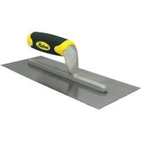 V-Notch Ergo-Grip Adhesive Trowel Advanced Consulting and Training Ltd.