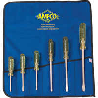 Non-Sparking Tool Sets
