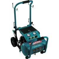 Compresseurs d'air, &eacute;lectrique, 4,3 gal. (5,2 gal. US), 140 PSI Advanced Consulting and Training Ltd.