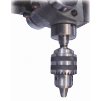Perceuses &agrave; colonne de plancher avec laser, 13", Mandrin 5/8", 3600 tr/min Advanced Consulting and Training Ltd.