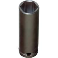Douille &agrave; paroi mince Torqueplus, Chocs, 1-3/16", Prise 3/4", 6 pans, Profond Advanced Consulting and Training Ltd.