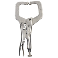 Vise-Grip&reg; Regular Tip Pliers, 6" Length, C-Clamp Advanced Consulting and Training Ltd.