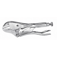 Vise-Grip&reg; Pliers, 10" Length, Straight Advanced Consulting and Training Ltd.