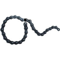 Pinces-&eacute;taux &agrave; chaîne verrouillables Vise-Grip Advanced Consulting and Training Ltd.