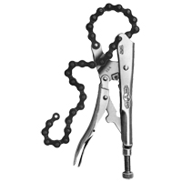 Pinces-&eacute;taux &agrave; chaîne verrouillables Vise-Grip Advanced Consulting and Training Ltd.