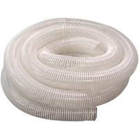 Connecteurs- Boyaux flexibles, extensibles et transparents en PVC Advanced Consulting and Training Ltd.