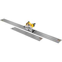Heavy-Duty TrackSaw Kit with Tracks Advanced Consulting and Training Ltd.