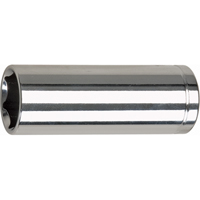 Douille SAE, 12 mm, Prise 3/8", 6 pans, Profond Advanced Consulting and Training Ltd.