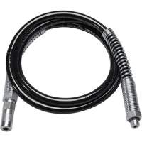 48" Grease Gun Replacement Hose with HP Coupler Advanced Consulting and Training Ltd.