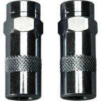 High Pressure Grease Coupler Advanced Consulting and Training Ltd.