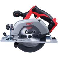 Scie circulaire sans fil M18 (outil seulement), 6-1/2", 18 V Advanced Consulting and Training Ltd.