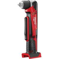 Perceuse &agrave; angle droit sans fil M18 (outil seulement), 18 V, Mandrin 3/8", Lithium-ion Advanced Consulting and Training Ltd.