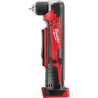 Perceuse &agrave; angle droit sans fil M18 (outil seulement), 18 V, Mandrin 3/8", Lithium-ion Advanced Consulting and Training Ltd.