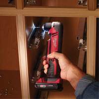 Perceuse &agrave; angle droit sans fil M18 (outil seulement), 18 V, Mandrin 3/8", Lithium-ion Advanced Consulting and Training Ltd.