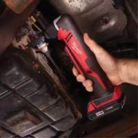 Perceuse &agrave; angle droit sans fil M18 (outil seulement), 18 V, Mandrin 3/8", Lithium-ion Advanced Consulting and Training Ltd.