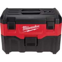 Aspirateur humide/sec M18 (outil seulement), 18 V, Capacit&eacute; 2 gal. Advanced Consulting and Training Ltd.