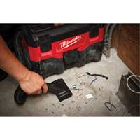 Aspirateur humide/sec M18 (outil seulement), 18 V, Capacit&eacute; 2 gal. Advanced Consulting and Training Ltd.
