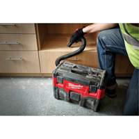 Aspirateur humide/sec M18 (outil seulement), 18 V, Capacit&eacute; 2 gal. Advanced Consulting and Training Ltd.