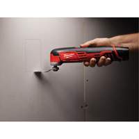 Outil multifonction sans fil M12 (outil seulement), 12 V, Lithium-ion Advanced Consulting and Training Ltd.