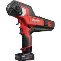Ensemble de coupe-c&acirc;bles M12 600 MCM Advanced Consulting and Training Ltd.