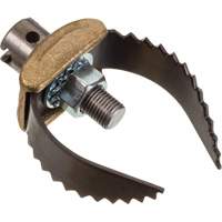 Drain Auger Bits