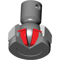 Heavy-Duty MorPad Assembly Advanced Consulting and Training Ltd.