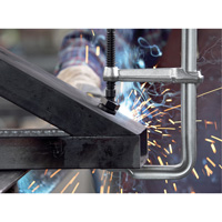 Heavy-Duty MorPad Assembly Advanced Consulting and Training Ltd.